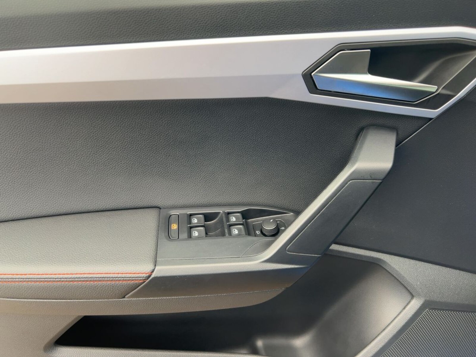SEAT Arona – Bild 12
