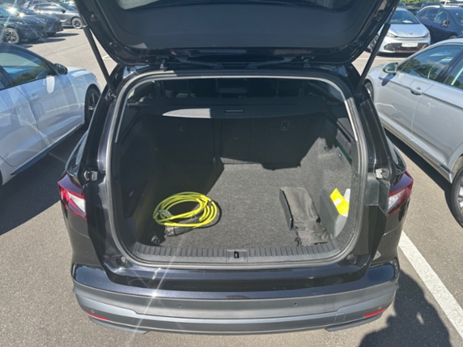 Škoda Enyaq – Bild 14