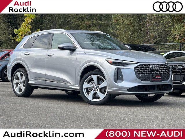 Photo of 2026 Audi Q5