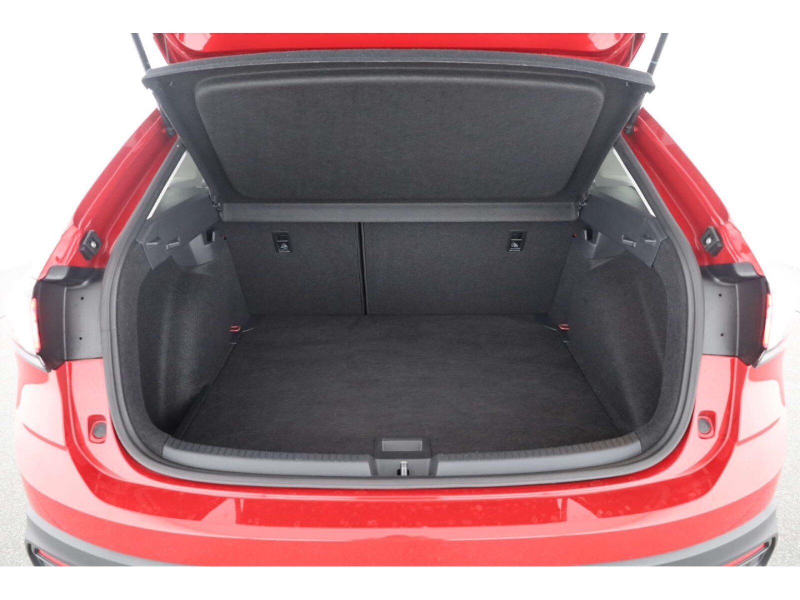 Volkswagen Taigo – Bild 12