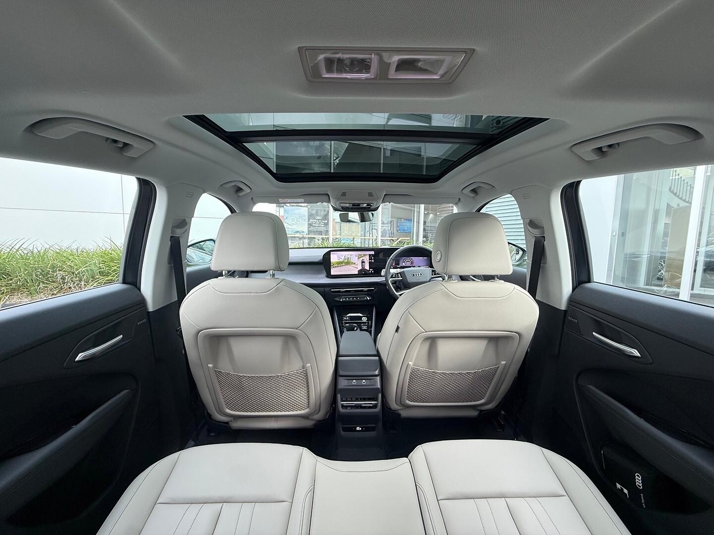 Image about Audi Q3 SUV TFSI 110 kW launch edition