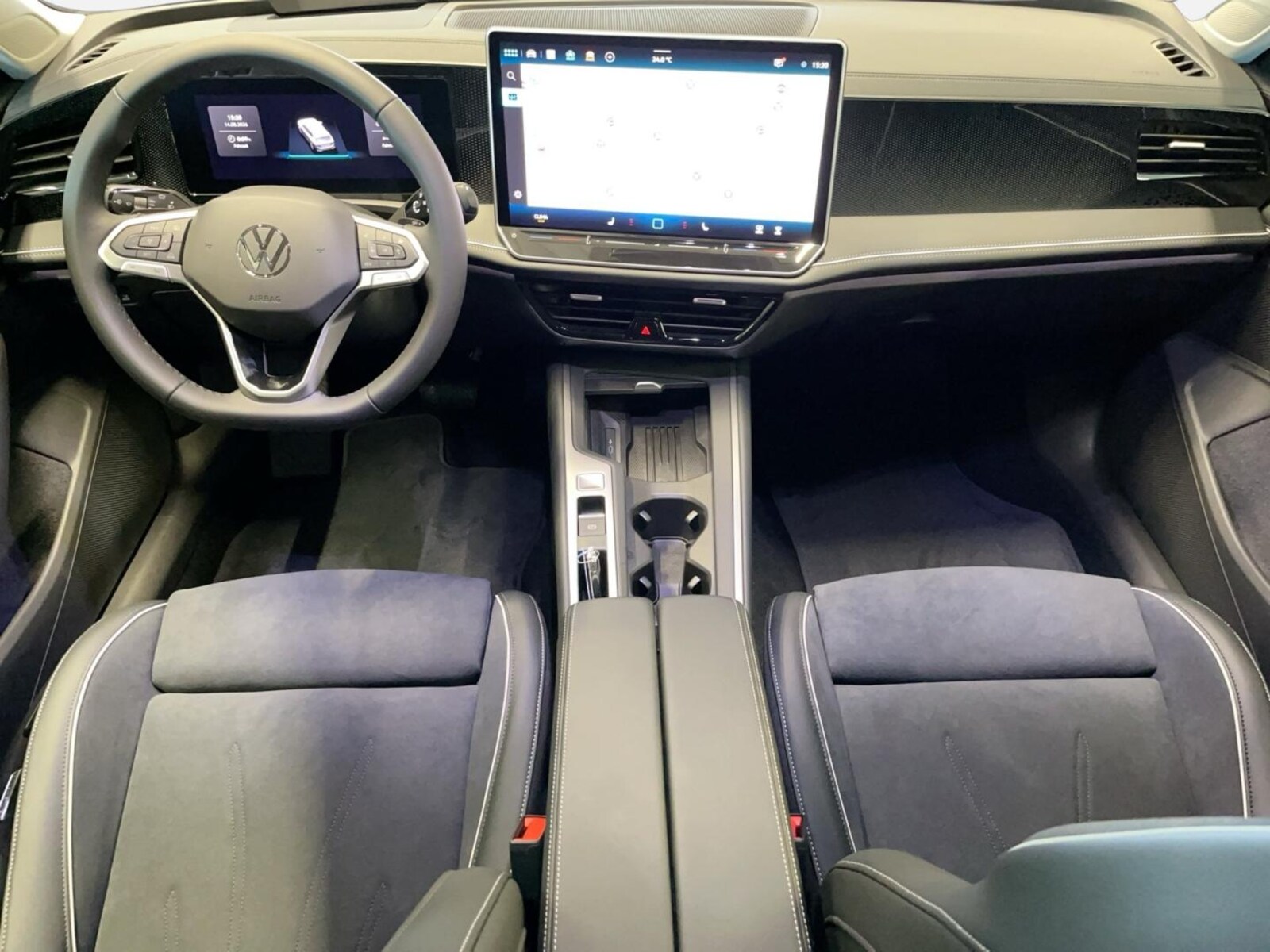 Volkswagen Passat – Bild 10