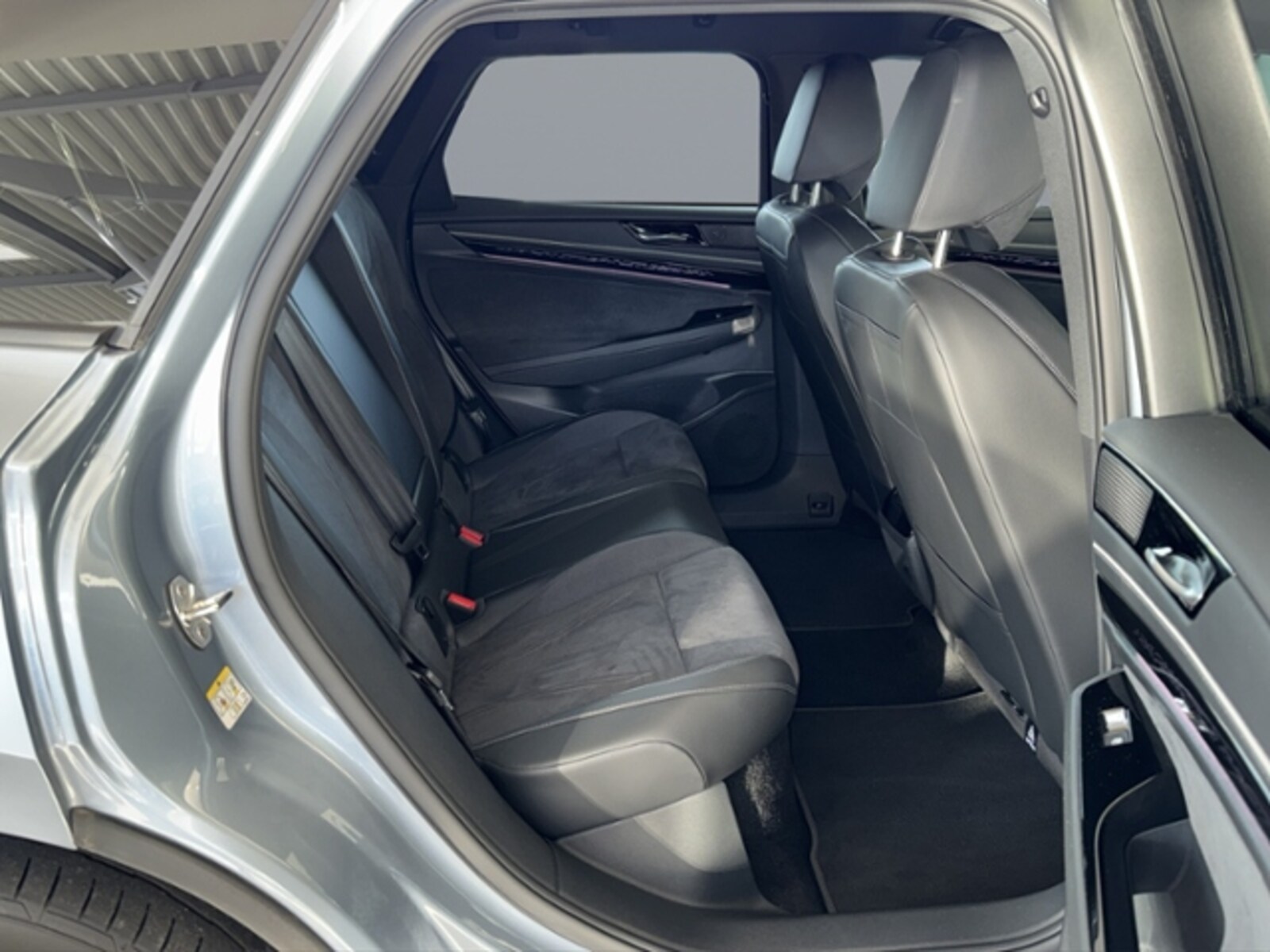 Volkswagen ID.7 Tourer – Bild 16