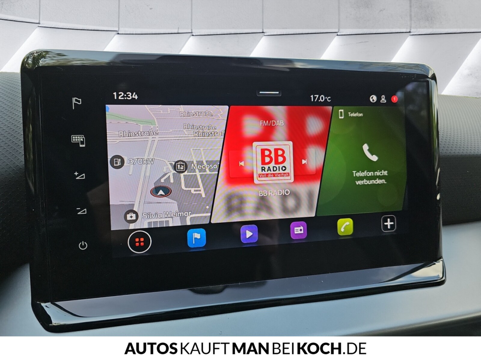 SEAT Ibiza – Bild 21