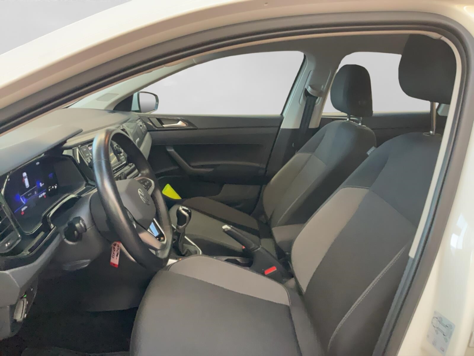 Volkswagen Polo – Bild 8
