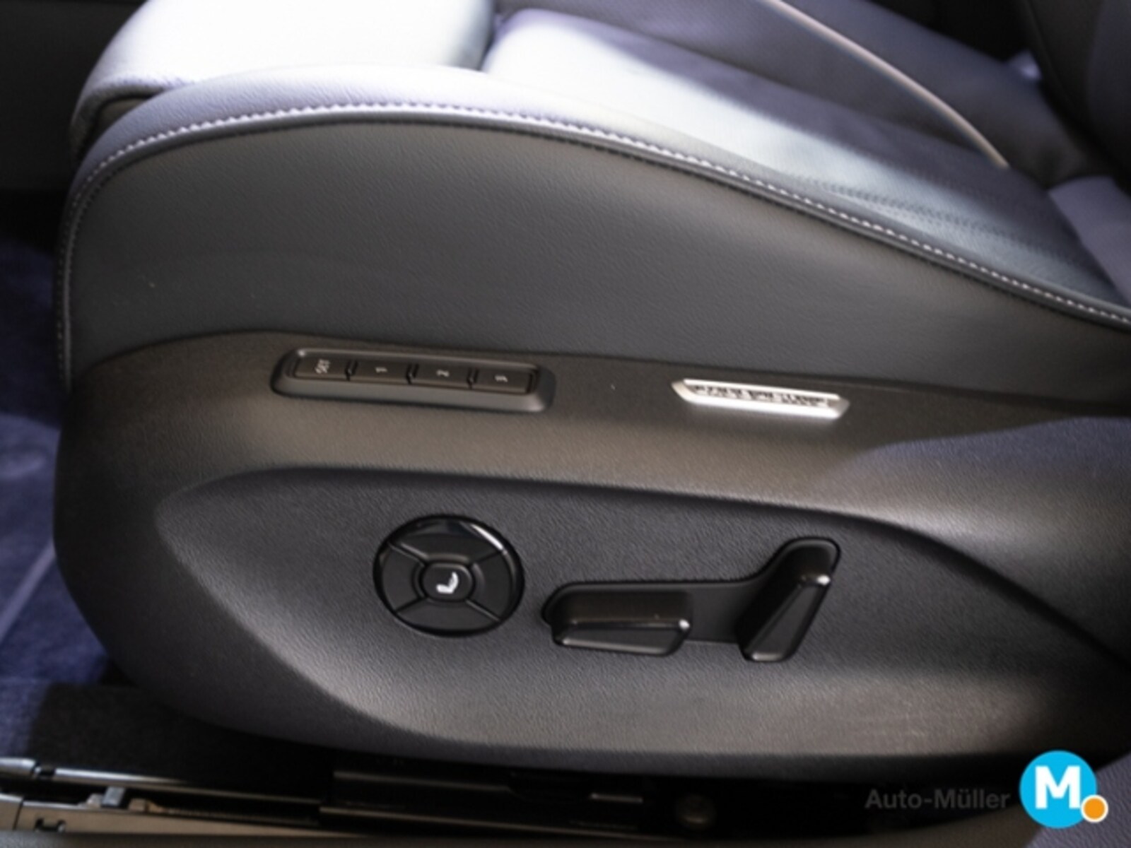Volkswagen Passat – Bild 11