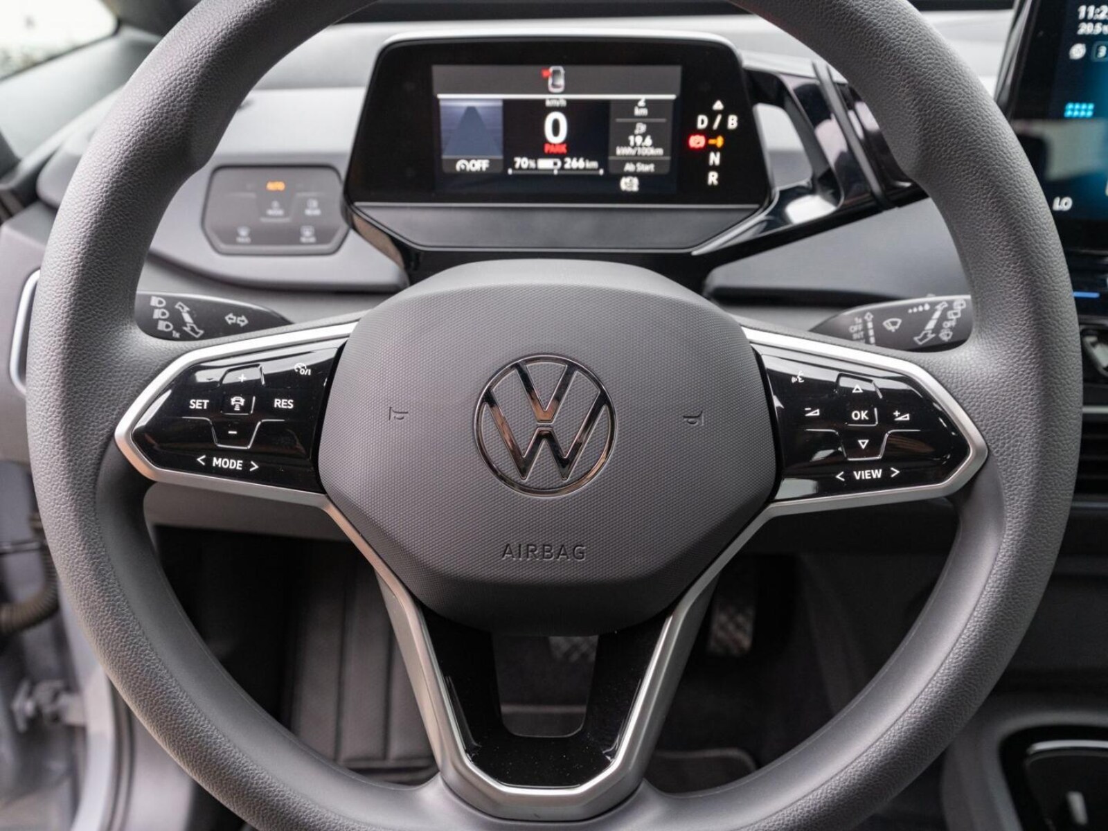 Volkswagen ID.3 – Bild 18