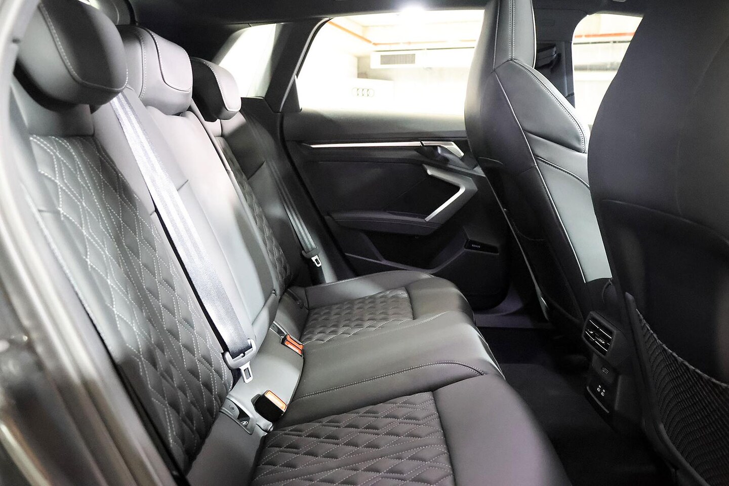Image about Audi S3 Sportback TFSI quattro S tronic
