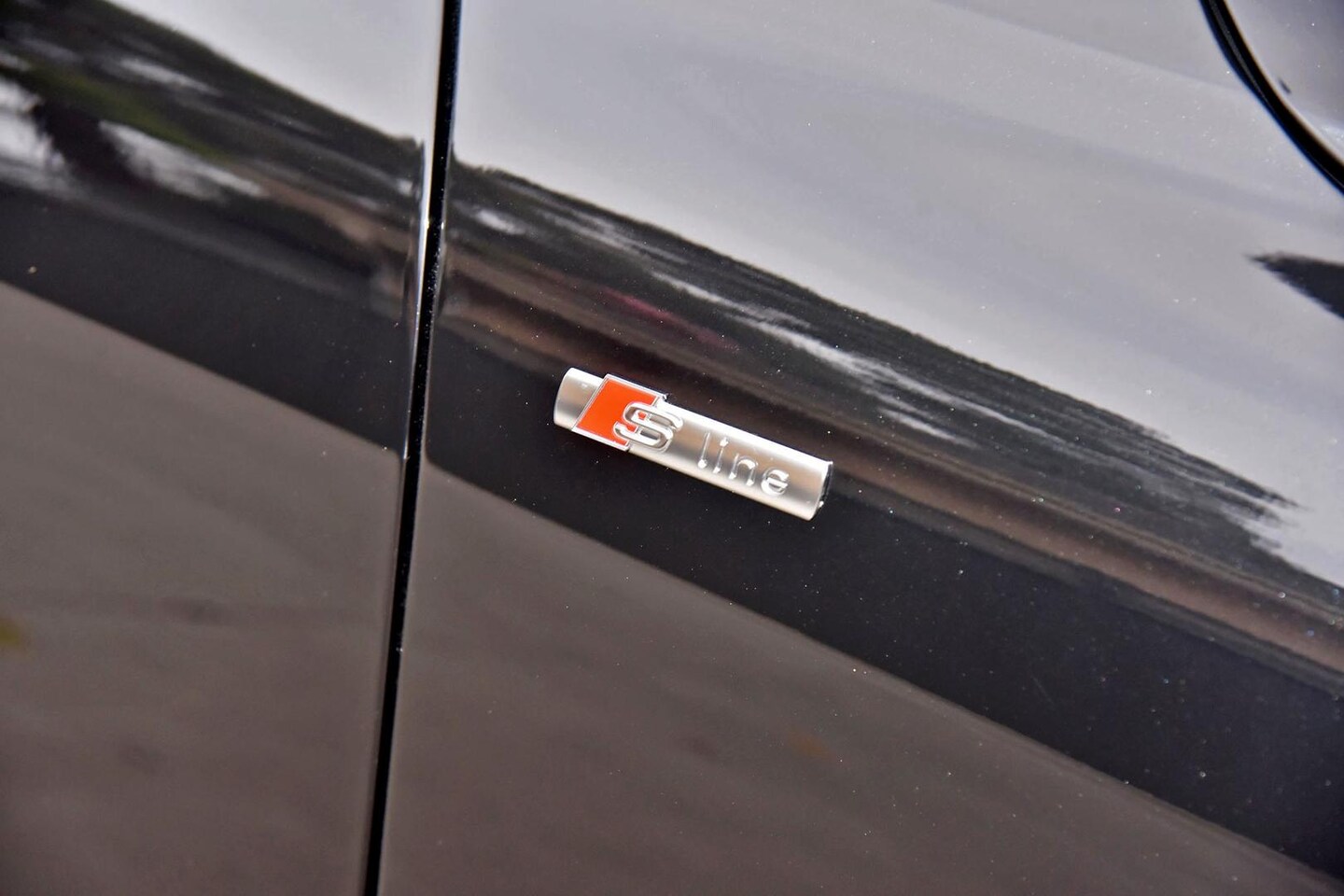 Image about Audi Q5 Sportback TDI quattro 150 kW sport