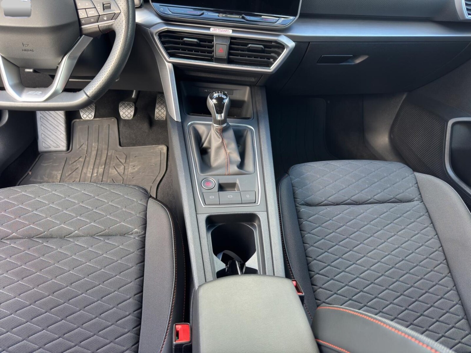SEAT Leon Sportstourer – Bild 11