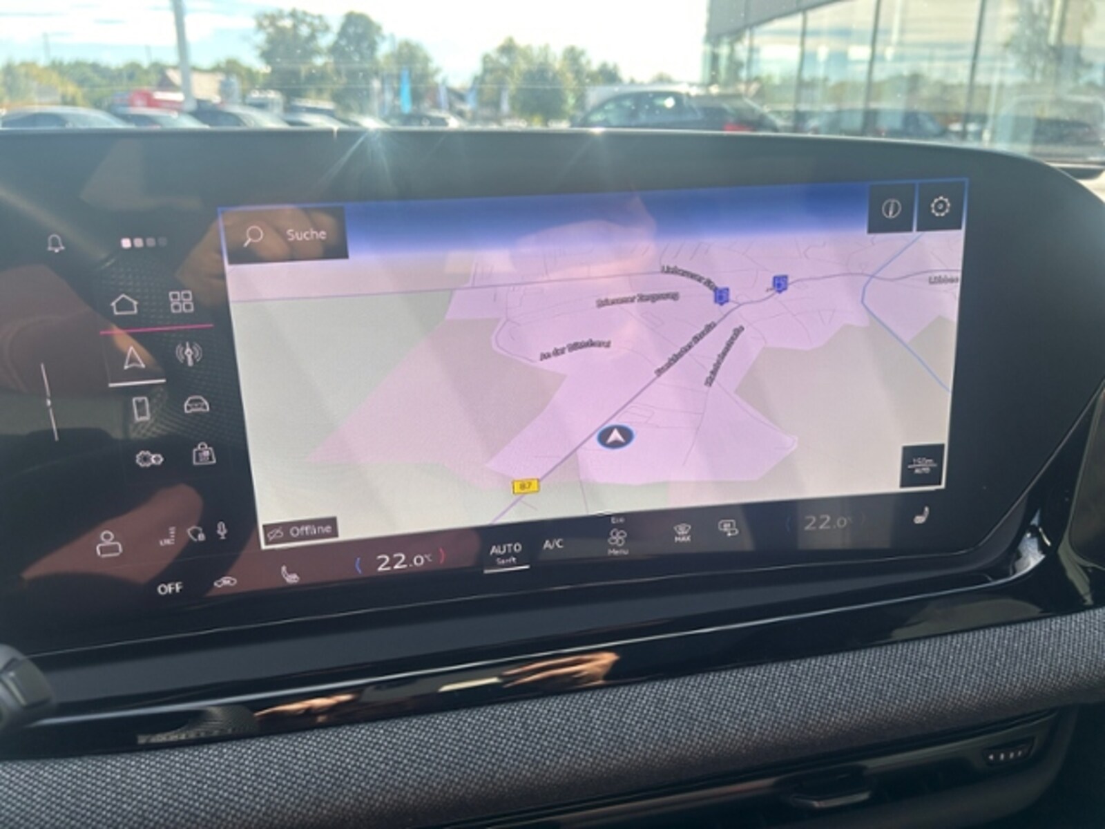 Audi A6 Avant – Bild 21