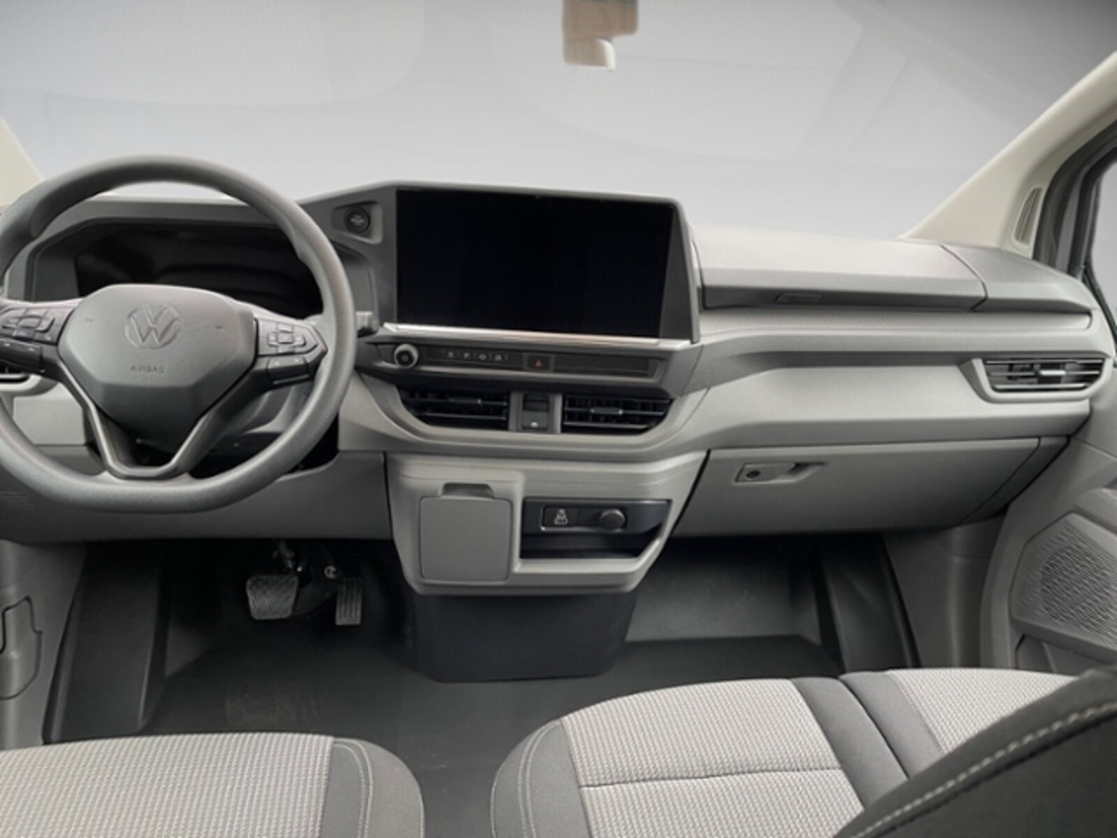 Volkswagen Transporter Kasten langer Radstand – Bild 13