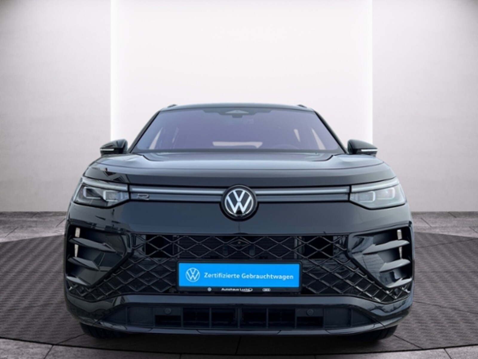 Volkswagen Tayron – Bild 4