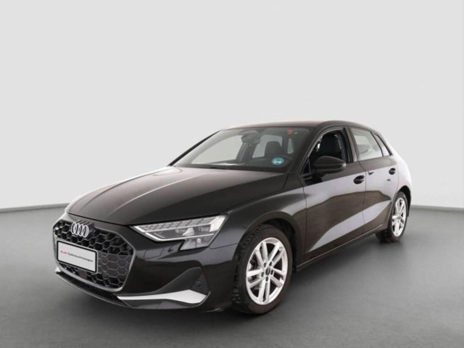Audi A3 Sportback – Bild 2