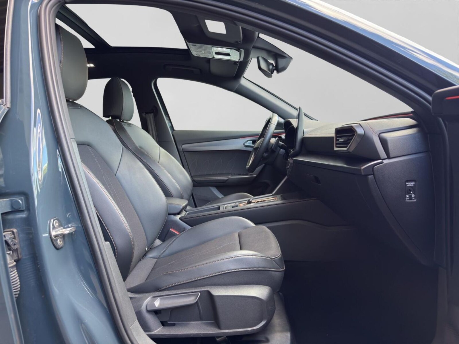 CUPRA Formentor – Bild 4