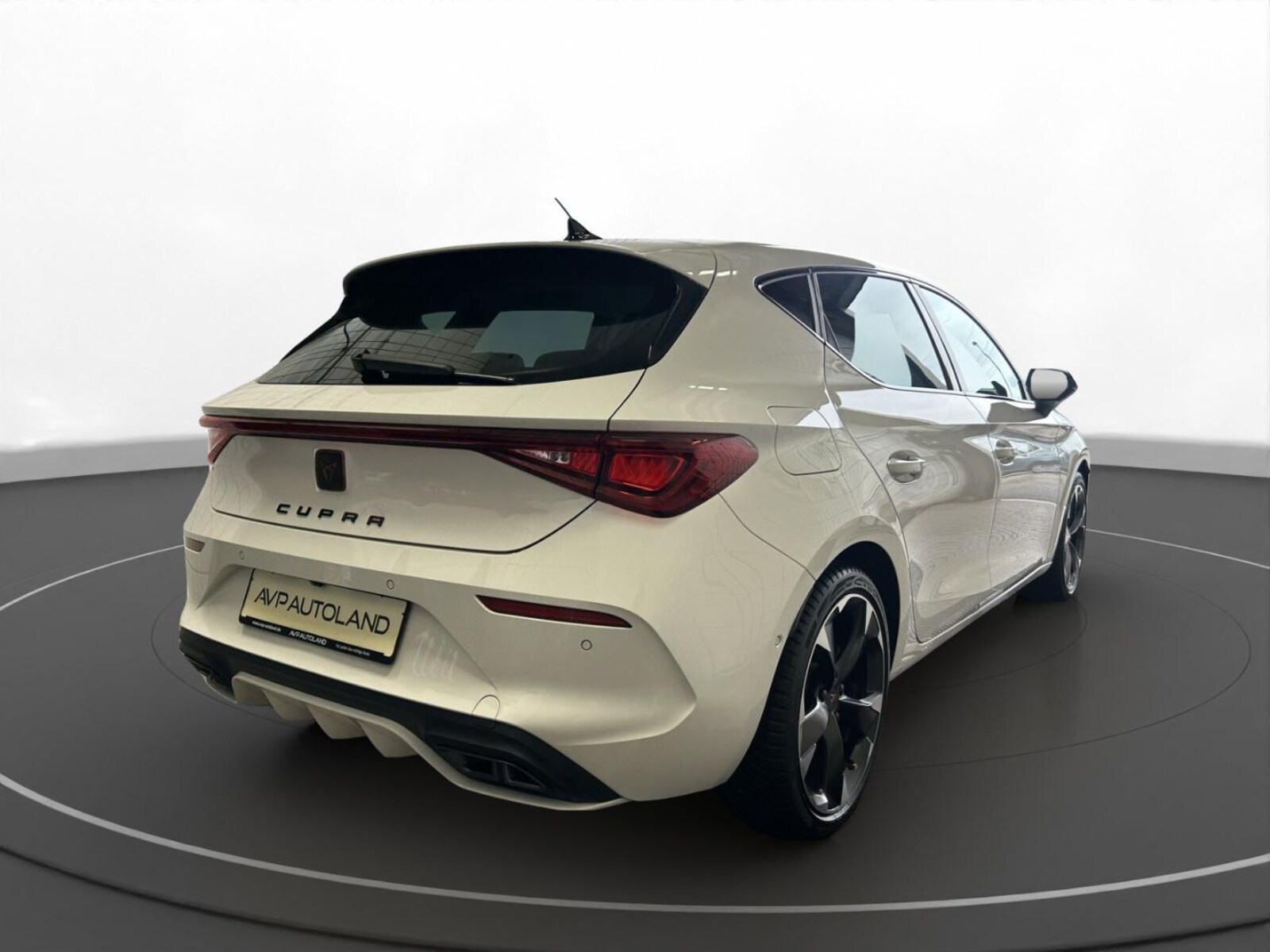 CUPRA Leon – Bild 5