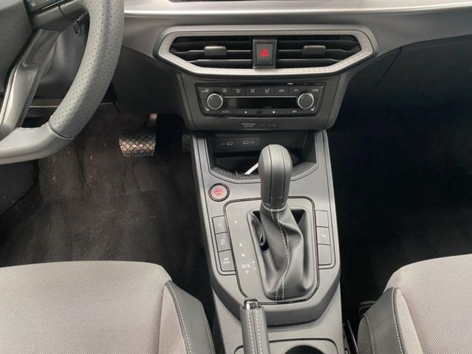 SEAT Ibiza – Bild 16