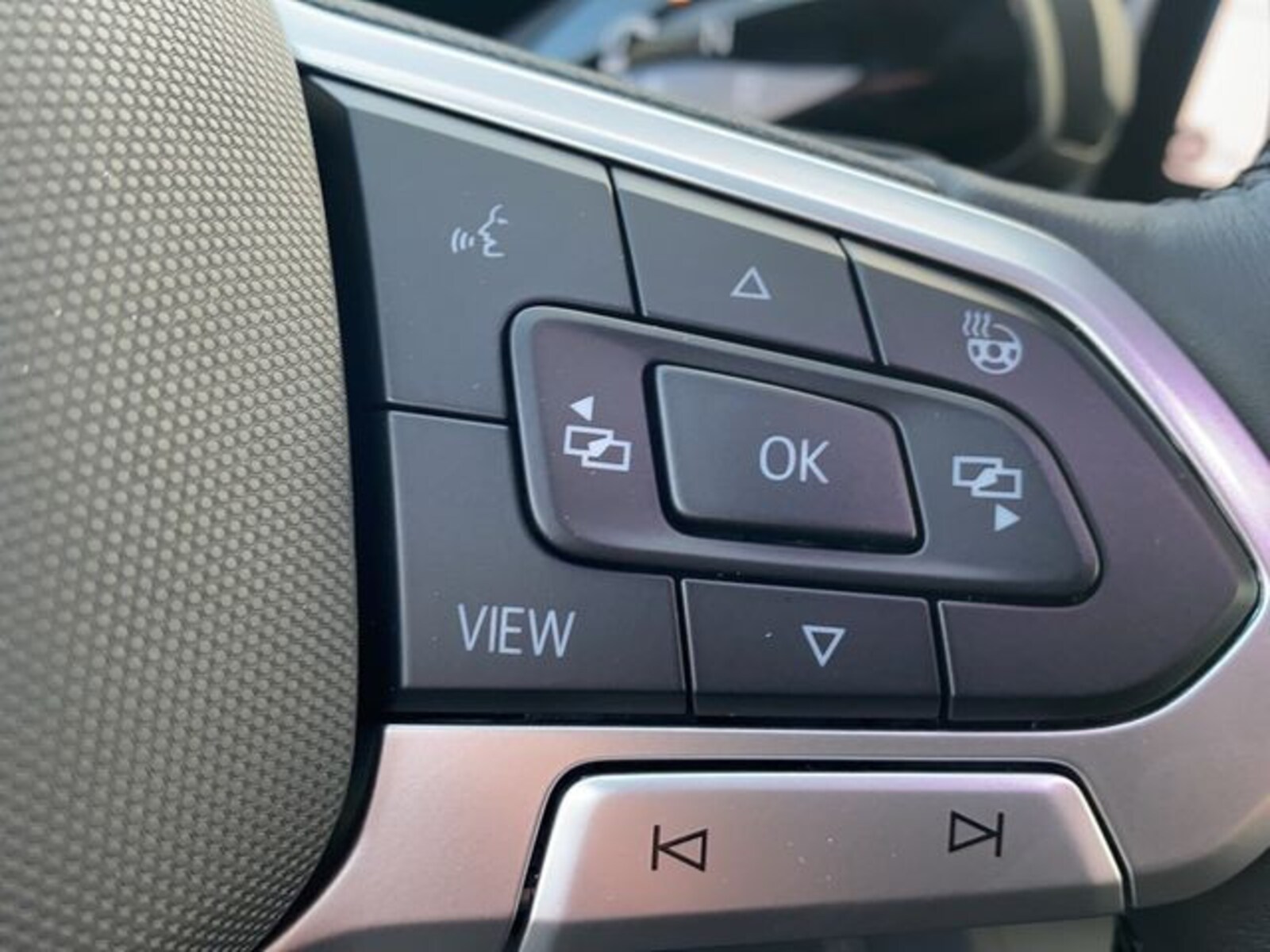 Volkswagen Tiguan – Bild 22