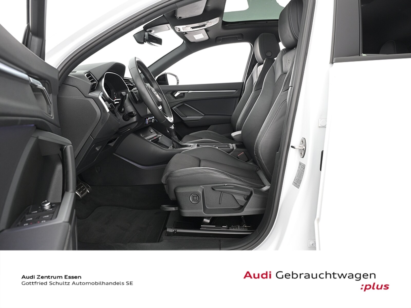 Audi Q3 Sportback – Bild 11