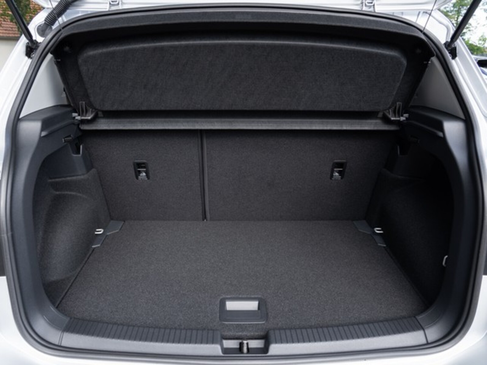 Volkswagen T-Cross – Bild 4