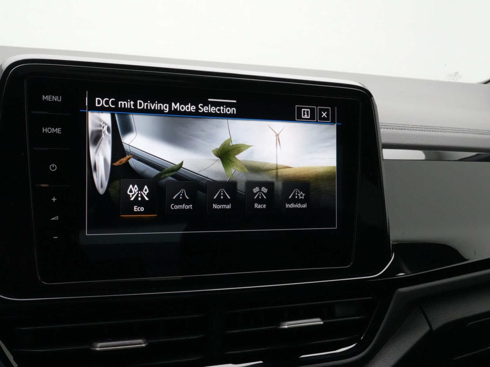 Volkswagen T-Roc – Bild 12
