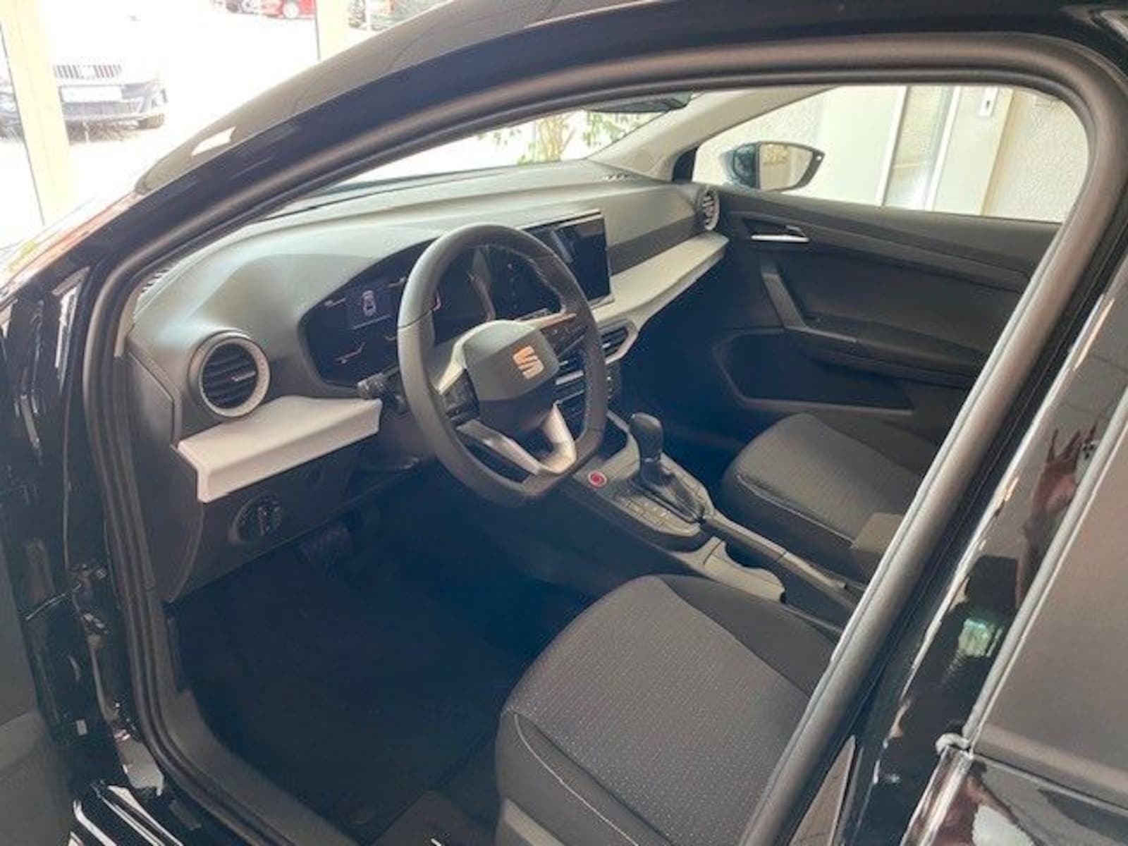 SEAT Ibiza – Bild 10