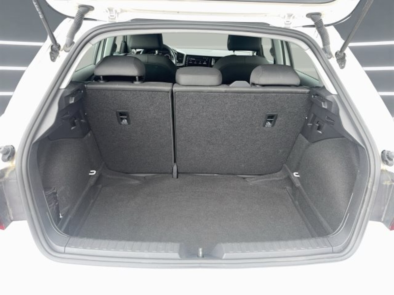 Audi A1 Sportback – Bild 16