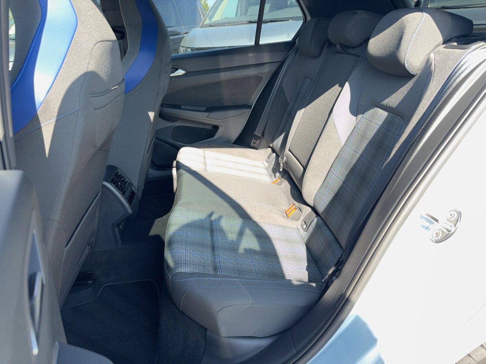 Volkswagen Golf – Bild 12