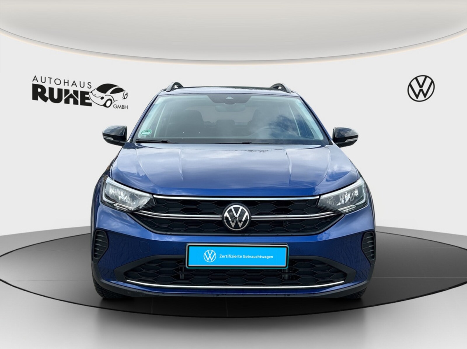 Volkswagen Taigo – Bild 10