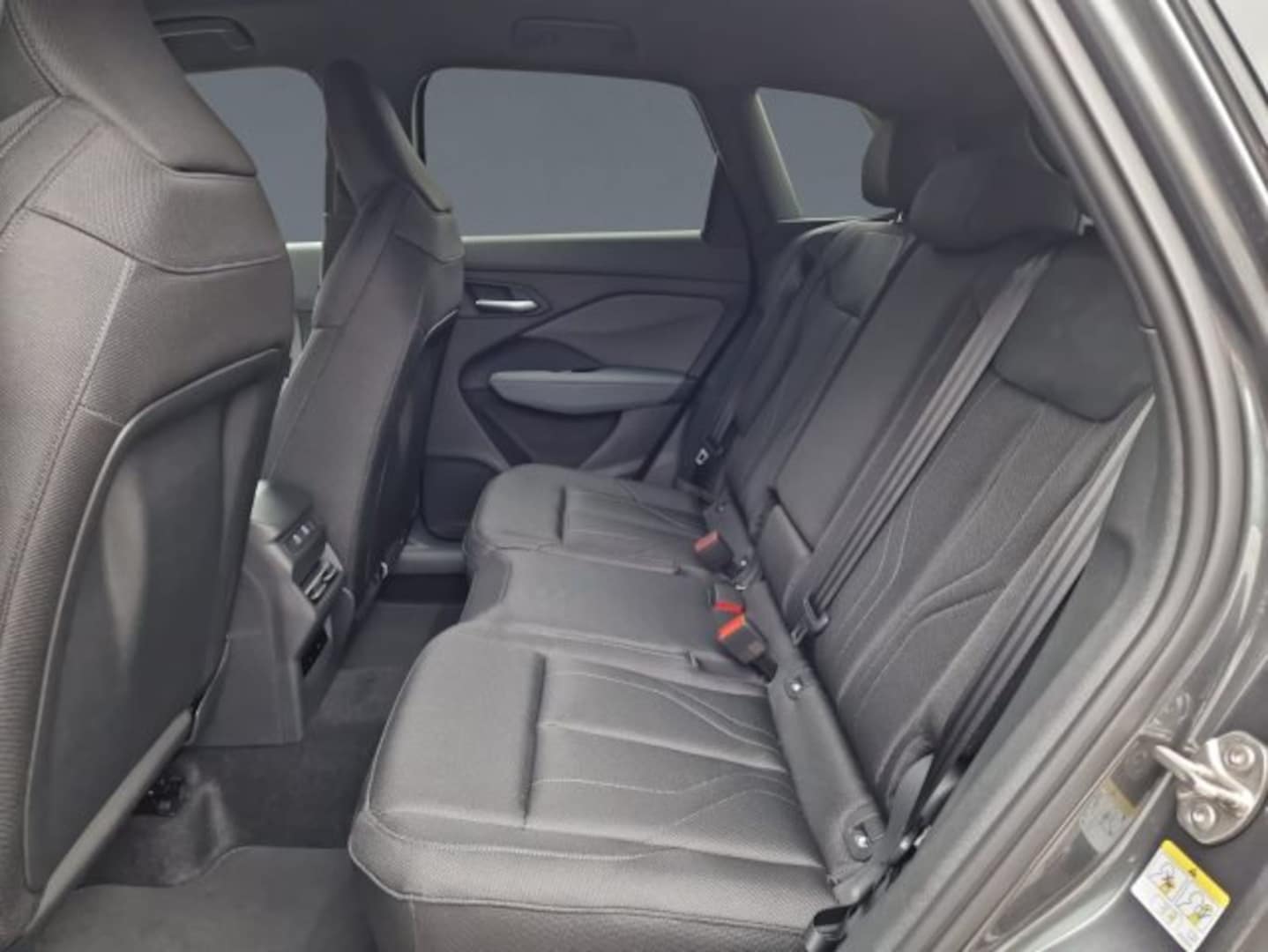 Bild über Audi Q3 SUV TDI 110 kW S tronic - für weitere Informationen kontaktieren Sie den Audi Partner