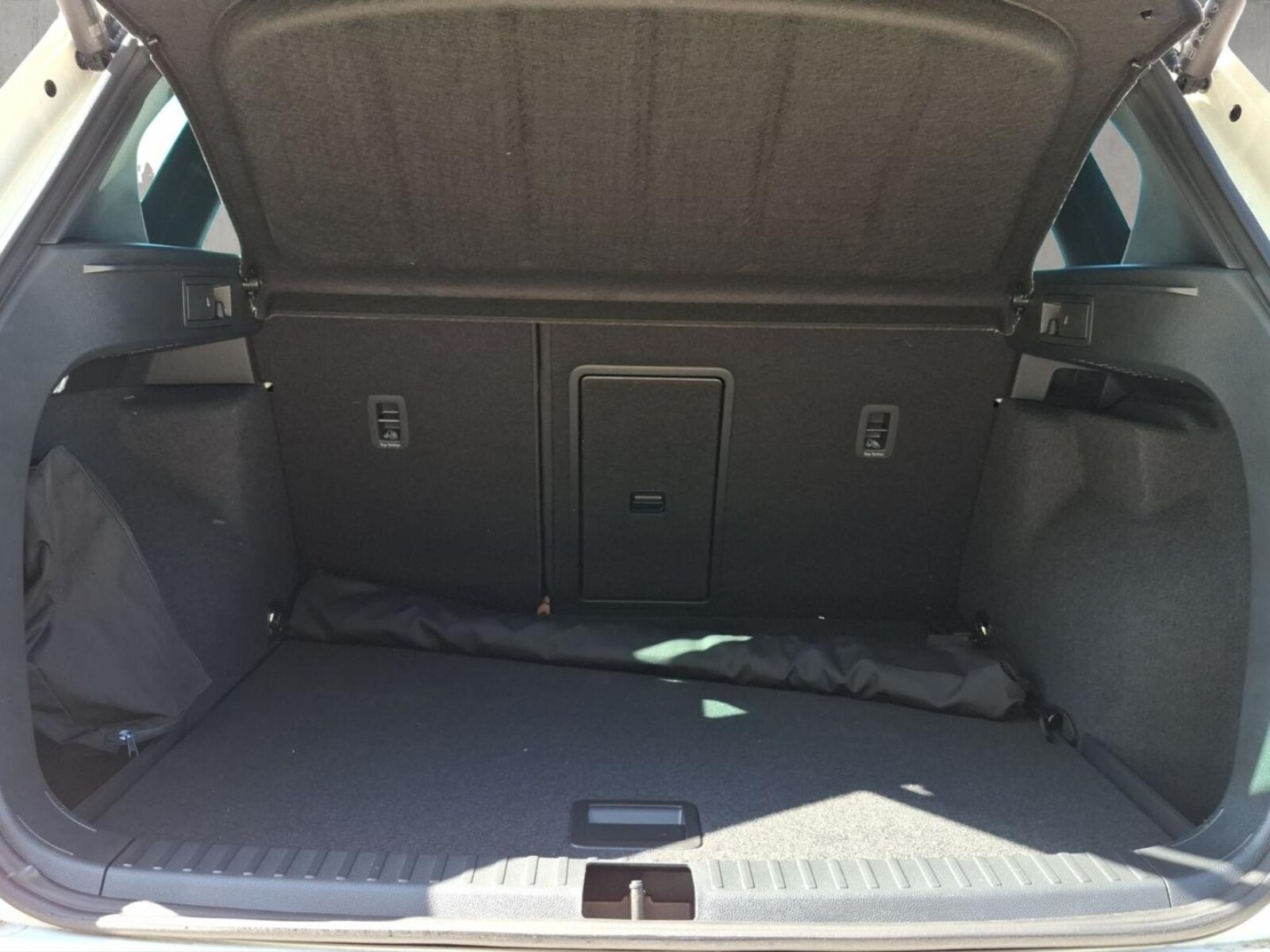 CUPRA Ateca – Bild 16