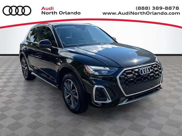 Photo of 2024 Audi Q5 