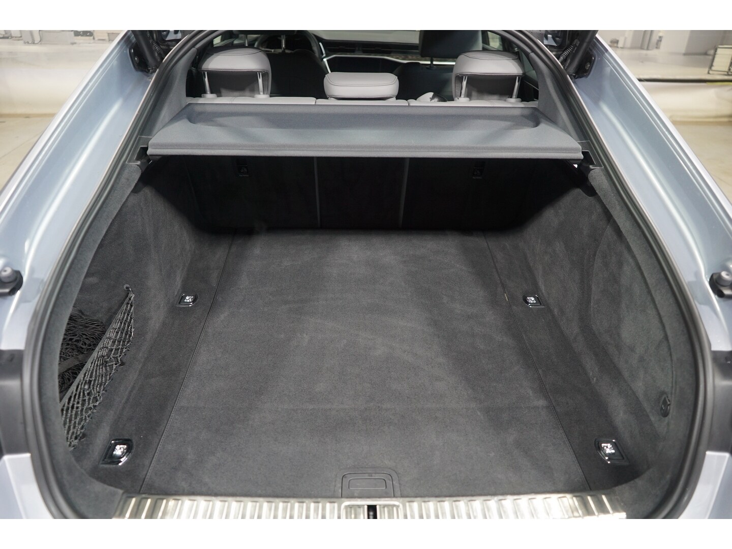 Image about Audi A7 Sportback 55 TFSI quattro S tronic