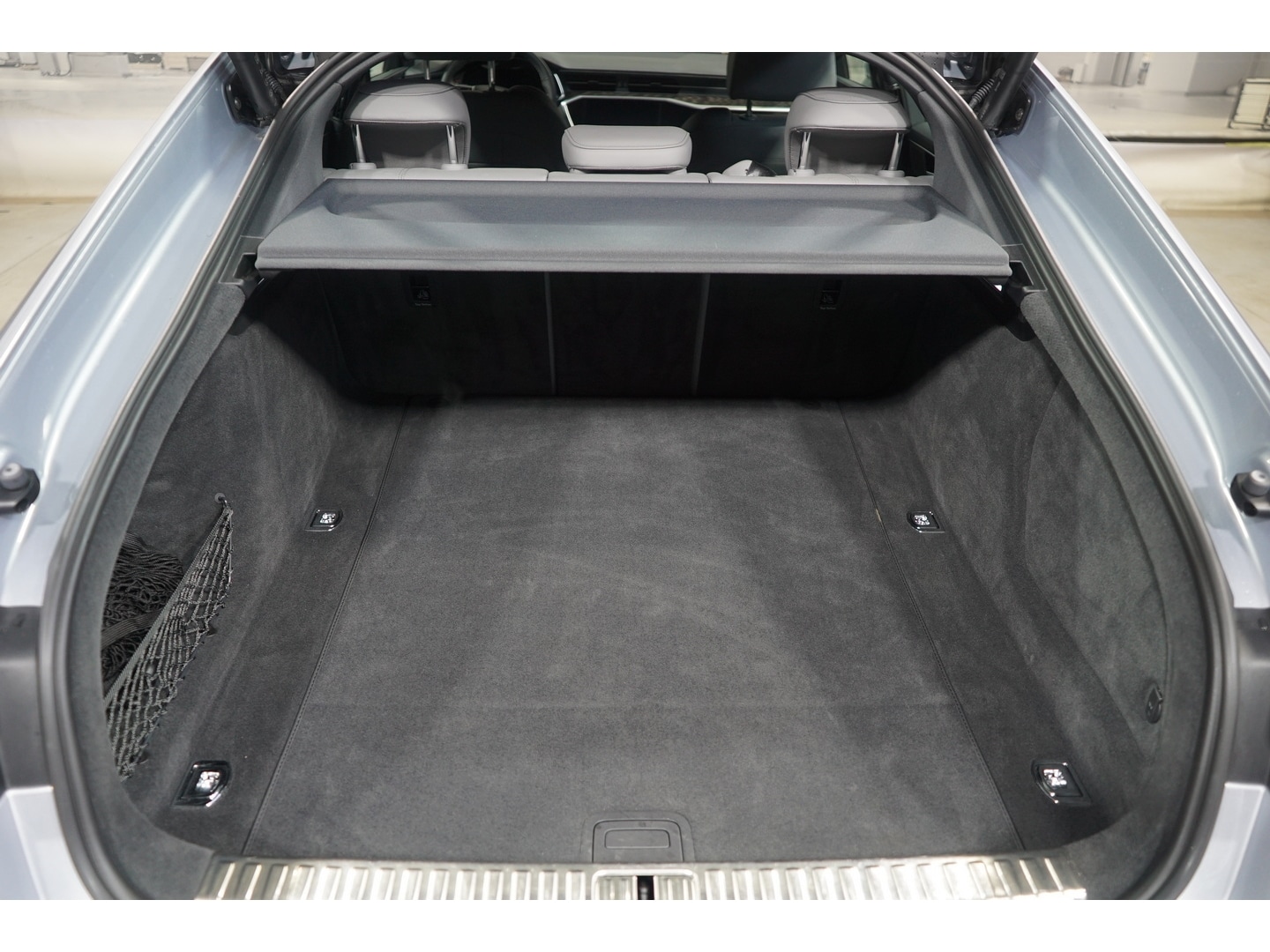 Image about Audi A7 Sportback 55 TFSI quattro S tronic
