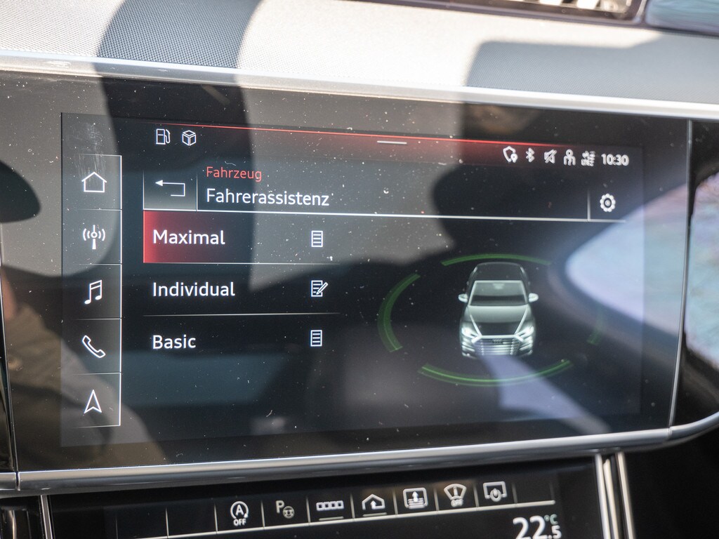 Image about Audi A8 L 60 TFSI quattro tiptronic