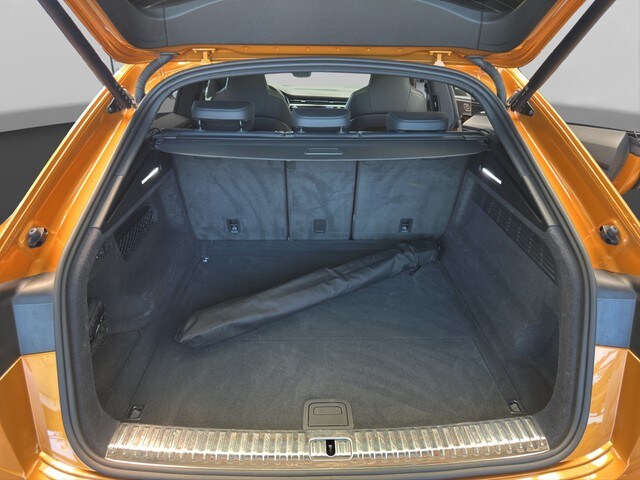Image about Audi Q8 50 TDI quattro tiptronic