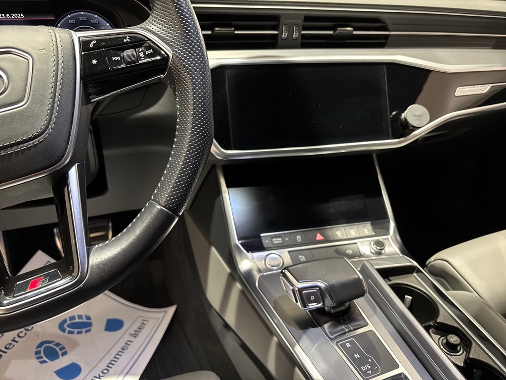 Image about Audi A7 Sportback A7 Sportback 55 TFSI quattro 340 hk S tronic