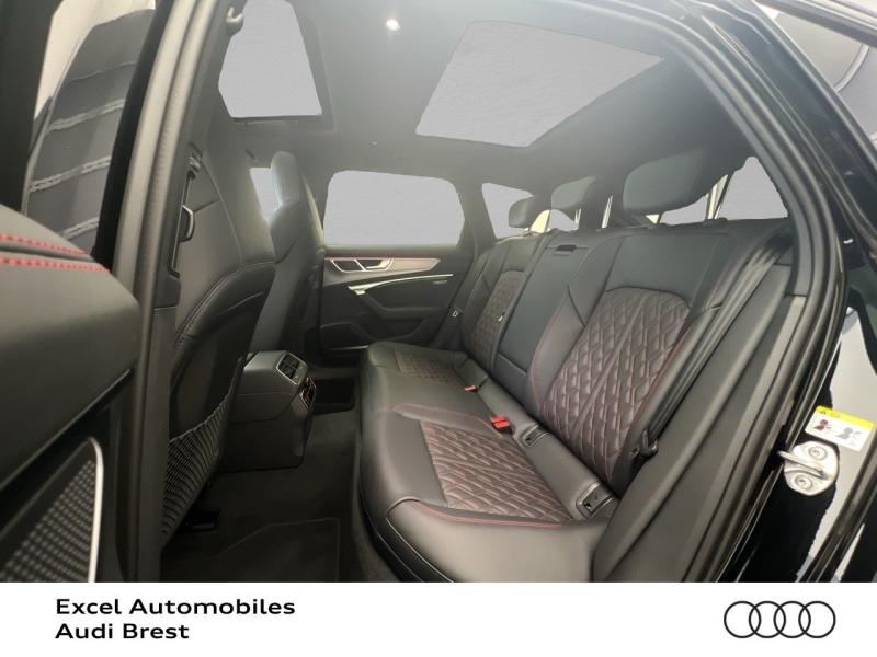 Image about Audi A6 Avant TFSI e Competition 55 TFSI e quattro 270 kW (367 ch) S tronic