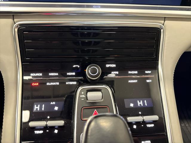 2020 PORSCHE PANAMERA - Image 16