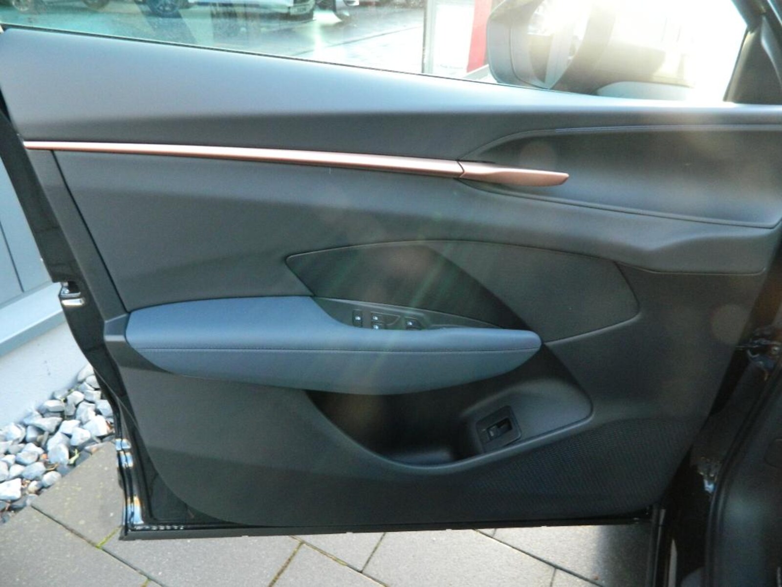 CUPRA Terramar – Bild 9