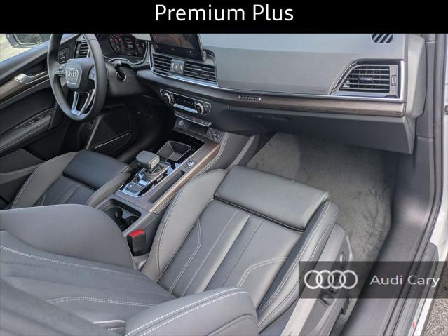 2025 Audi Q5 Sportback Premium Plus - Photo 29