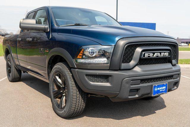2021 RAM