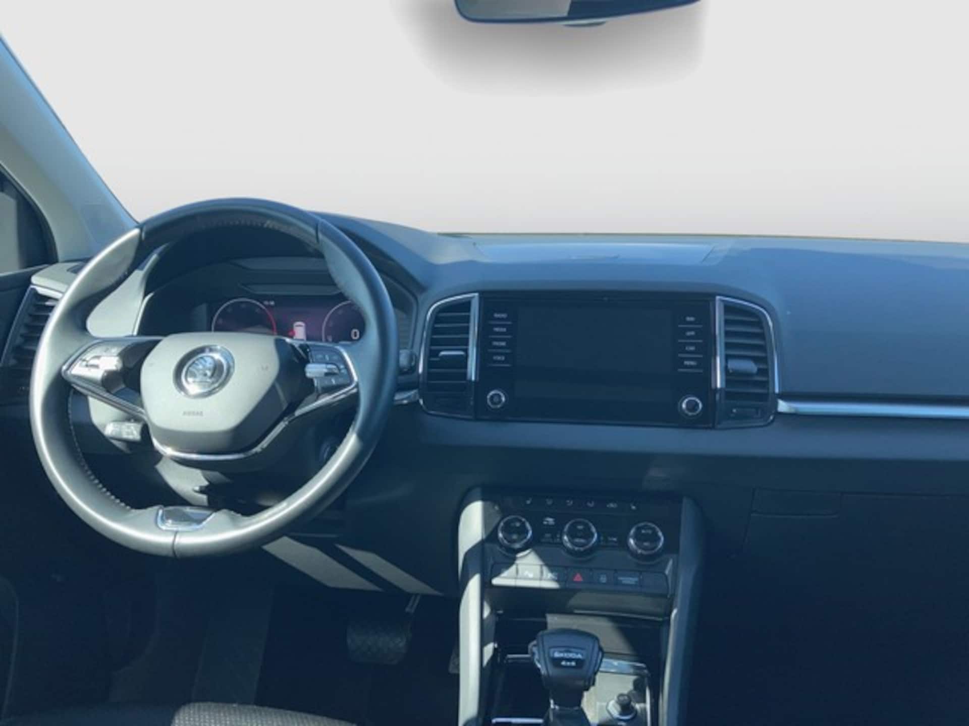 Skoda Karoq Ambition