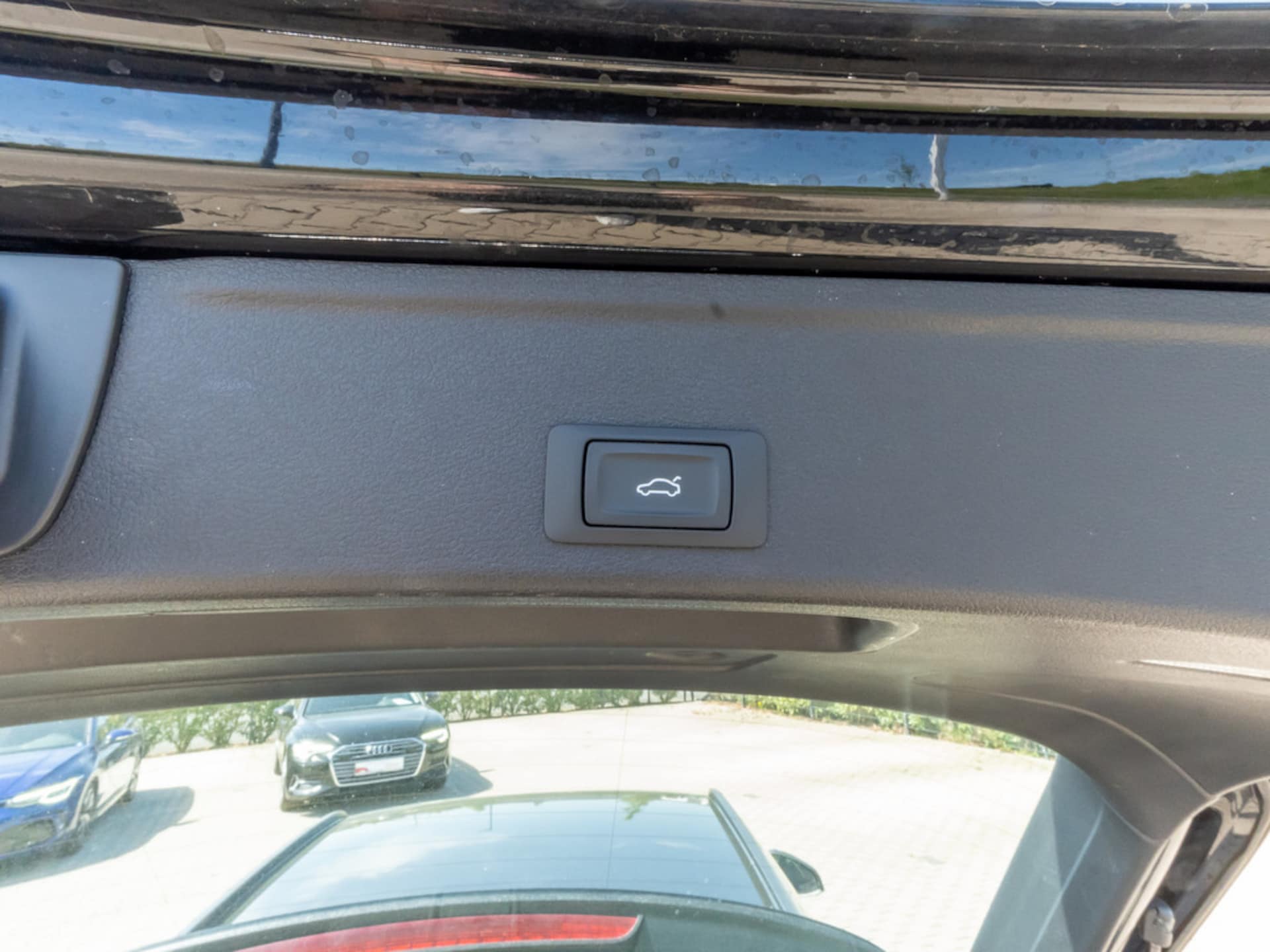 Audi A4 Avant Advanced