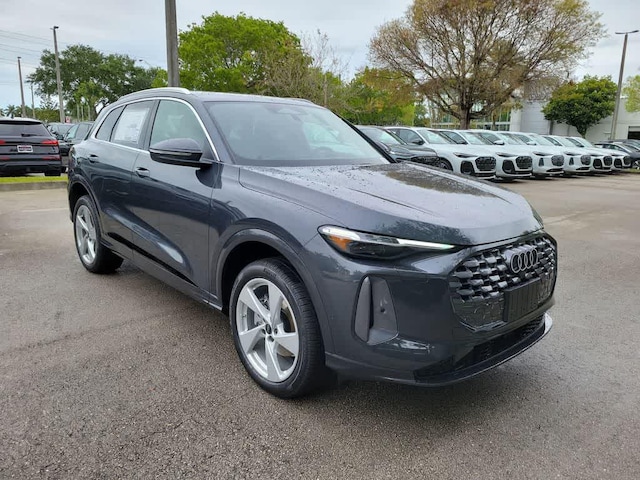 2026 Audi Q5