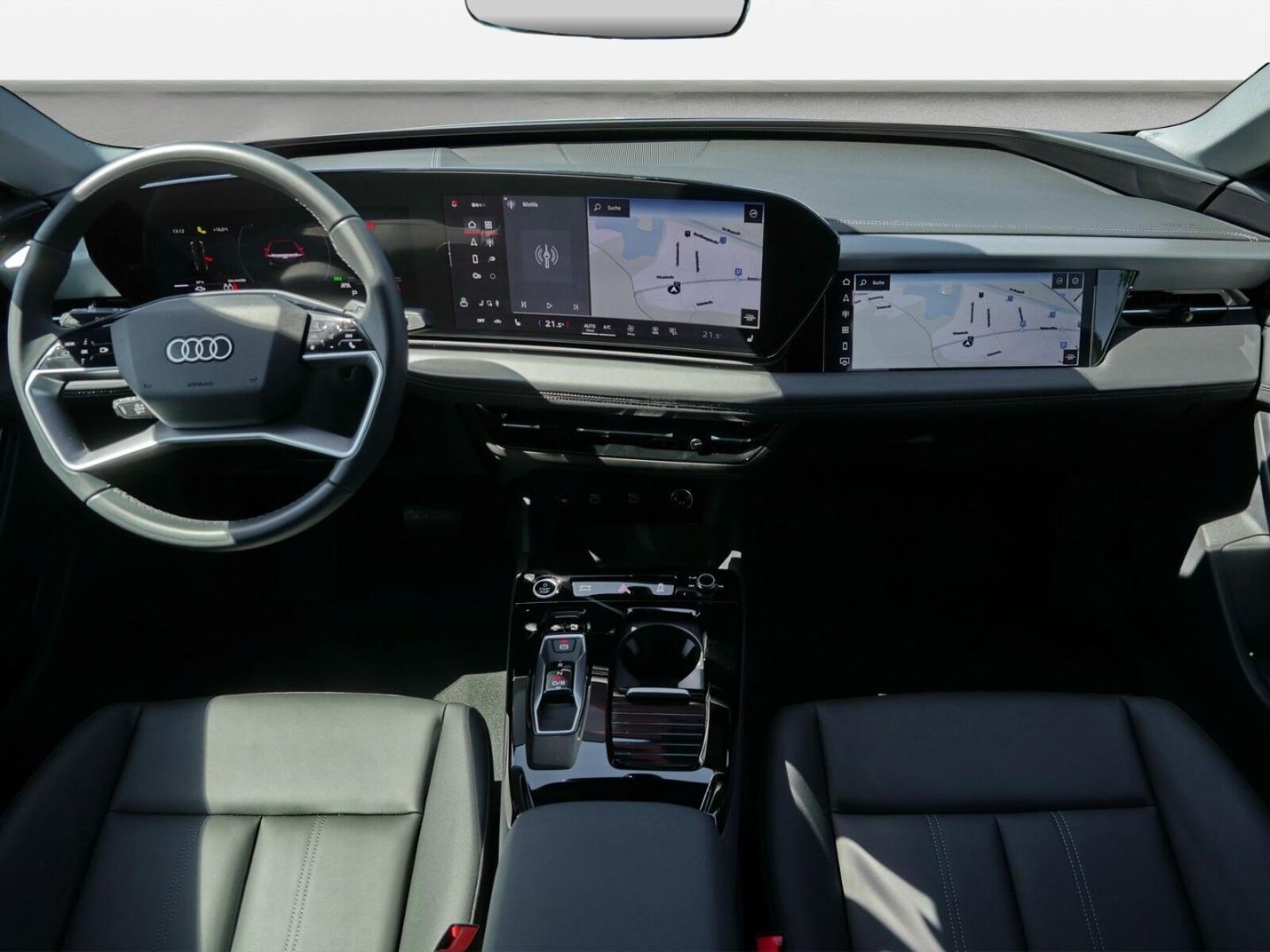 Audi A6 Sportback e-tron – Bild 5