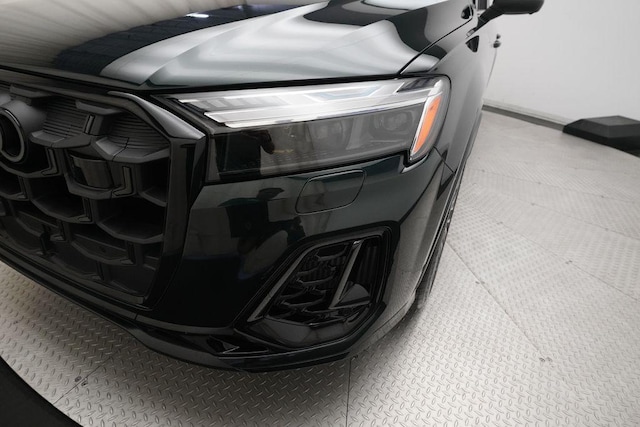 2026 Audi SQ7 Prestige - Photo 24