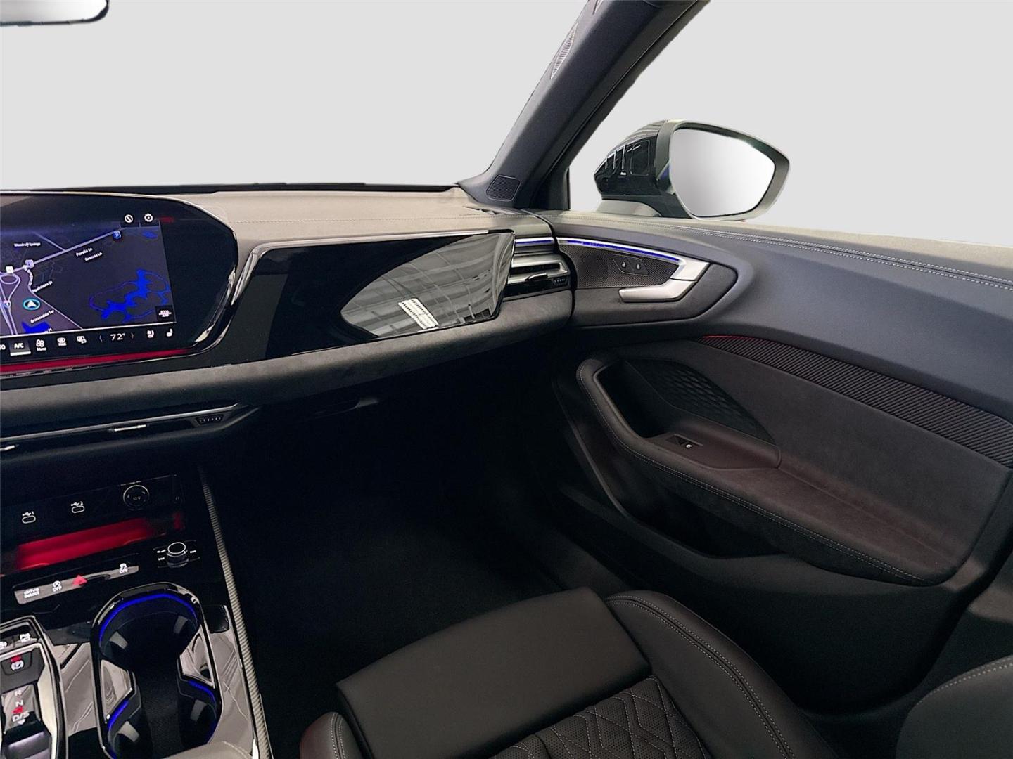 2025 Audi S5 Premium Plus - Photo 25
