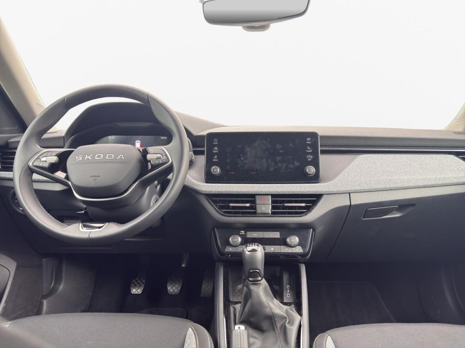 Škoda Kamiq – Bild 6