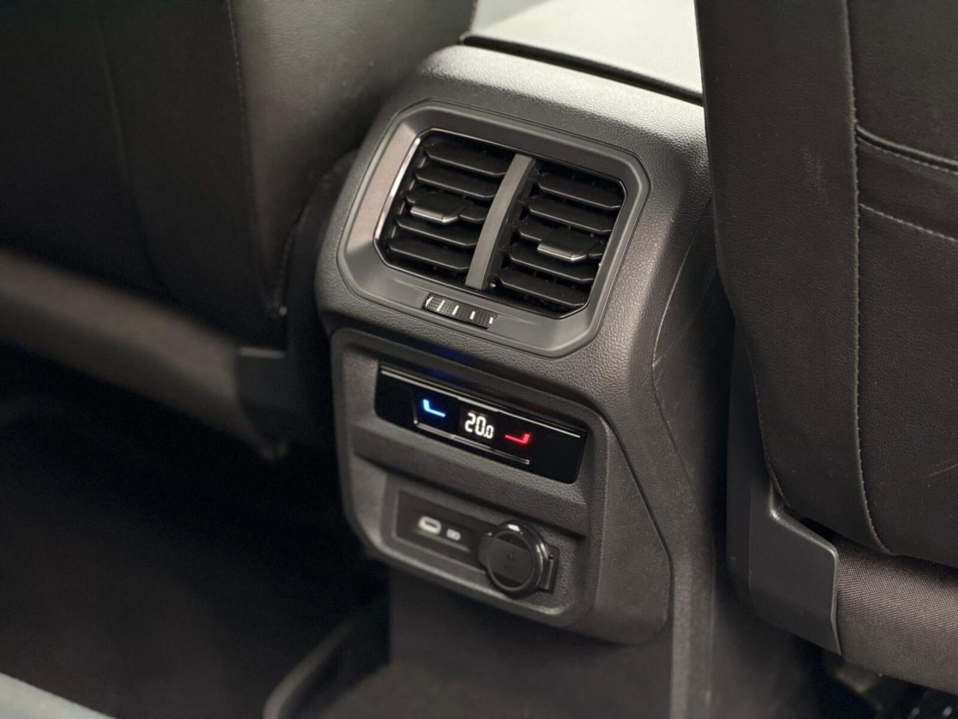 Volkswagen Tiguan Allspace R-Line